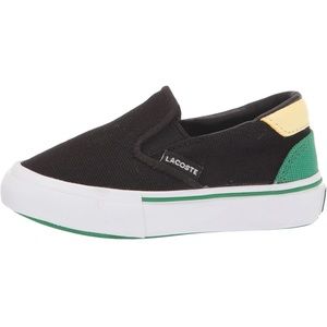 Lacoste Toddler Shoes